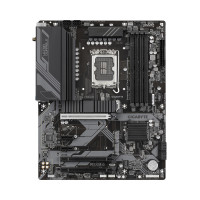 Gigabyte Motherboard Z790 D AX s1700 Z790 4xDDR5 M.2 HDMI DP ATX (Z790_D_AX)