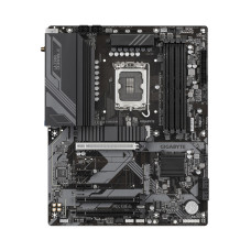Gigabyte Motherboard Z790 D AX s1700 Z790 4xDDR5 M.2 HDMI DP ATX (Z790_D_AX)