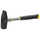 Stanley Молоток столярный "Fiberglass", 800г, стекловолокно (STHT0-51909)