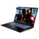 Dream Machines Ноутбук RG5060-17 17.3FHD IPS, Intel i9-14900HX, 32GB, F1TB, NVD5060-8, DOS, чорний (RG5060-17UA21)