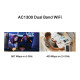 Mercusys Адаптер WiFi MA30H AC1300, USB