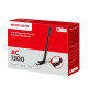Mercusys Адаптер WiFi MA30H AC1300, USB