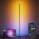 Govee Торшер розумний H8076 Govee Floor Lamp lite, 1000Lm, RGBWW+RGBIC+WW, WI-FI/Bluetooth, чорний (H8076C13)