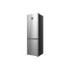 TCL ref with bottom freezer, 201x60x68, ref-314l, freez.-142l, 2doors, E, NF, inv, display ext, fresh zone, variable zone, inox (RP456BIE0BA)