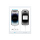 Дата кабель USB 2.0 AM to Lightning 0.9m White Anker (A81B5H21/A81B5G21)