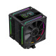 Кулер до процесора Gamemax SIGMA 620 LCD BK