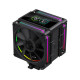 Кулер до процесора Gamemax SIGMA 620 LCD BK