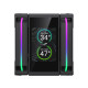Кулер до процесора Gamemax SIGMA 620 LCD BK