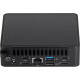 Компьютер ASUS NUC 14 Pro RNUC14RVKI300003I / Core3 100U (90AR0062-M00050)