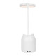 Настольная лампа Quantum TORINO LED з USB (QM-TL1010)