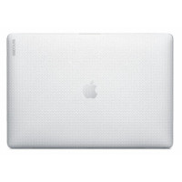 Чехол для ноутбука Incase 16" MacBook Pro - Hardshell Case Clear (INMB200679-CLR)