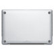 Чехол для ноутбука Incase 16" MacBook Pro - Hardshell Case Clear (INMB200679-CLR)