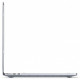 Чехол для ноутбука Incase 16" MacBook Pro - Hardshell Case Clear (INMB200679-CLR)