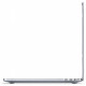 Чехол для ноутбука Incase 16" MacBook Pro - Hardshell Case Clear (INMB200679-CLR)