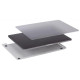 Чехол для ноутбука Incase 16" MacBook Pro - Hardshell Case Clear (INMB200679-CLR)