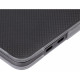 Чехол для ноутбука Incase 16" MacBook Pro - Hardshell Case Clear (INMB200679-CLR)