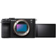 Цифровой фотоаппарат Sony Alpha 7CM2 Kit 28-60mm black (ILCE7CM2LB.CEC)
