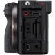 Цифровой фотоаппарат Sony Alpha 7CM2 Kit 28-60mm black (ILCE7CM2LB.CEC)