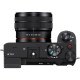Цифровой фотоаппарат Sony Alpha 7CM2 Kit 28-60mm black (ILCE7CM2LB.CEC)