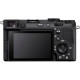 Цифровой фотоаппарат Sony Alpha 7CM2 Kit 28-60mm black (ILCE7CM2LB.CEC)
