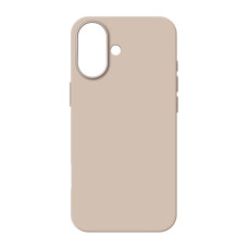 Чехол для мобильного телефона Armorstandart ICON2 MagSafe Apple iPhone 16 Ivory (ARM80180)