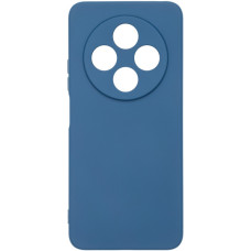Чехол для мобильного телефона Armorstandart ICON Xiaomi Poco M7 5G Camera cover Dark Blue (ARM85316)