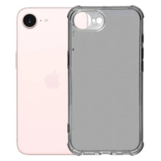 Чехол для мобильного телефона BeCover Anti-Shock Apple iPhone 17e Grey (715145)