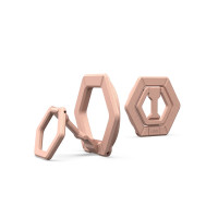 UAG Магнітне кільце-тримач Magnetic Ring Stand, Nude (964443114H4H)
