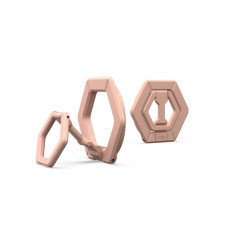 UAG Magnetic Ring Stand Vendor Nude (964443114H4H)