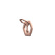 UAG Магнитное кольцо-держатель Magnetic Ring Stand, Nude (964443114H4H)