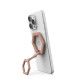 UAG Магнитное кольцо-держатель Magnetic Ring Stand, Nude (964443114H4H)
