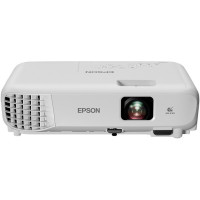 Epson Проєктор EB-E12 XGA, 3600 lm, 1.44 (V11HB55042)
