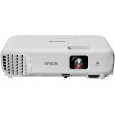 Epson Проектор EB-E12 XGA, 3600 lm, 1.44 (V11HB55042)
