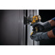 DeWALT Дриль-шурупокрут безщітковий XR Li-Ion 12В акб 2х2А·год 57.5Нм 425-1500об/хв патрон 10мм ЗП кейс 1.1кг (DCD701D2)