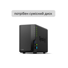 Synology DiskStation DS225+