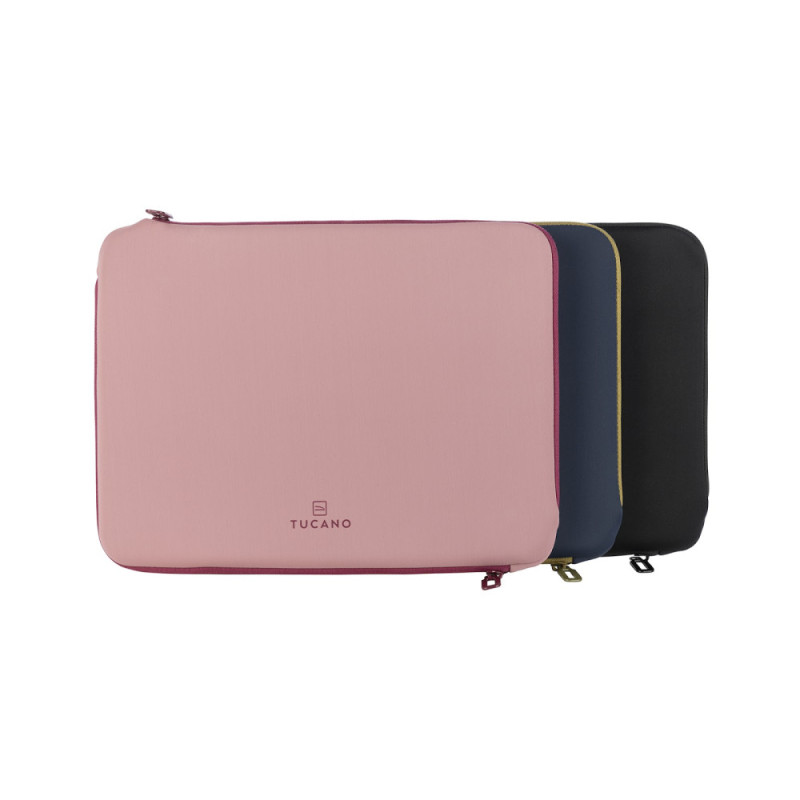 Tucano Чохол Tucano Doppio для ноутбука 13 /14 , синій (BFDOP1314-PK) Tucano Чохол Tucano Doppio для ноутбука 13 /14 , синій (BFDOP1314-PK)