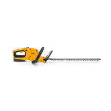 Stiga STIGA cordless hedge trimmer HT100eKit 20V 2A·h 50cm cutting step 18mm 2.2kg (HT100EKIT)