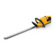 Stiga STIGA cordless hedge trimmer HT100eKit 20V 2A·h 50cm cutting step 18mm 2.2kg (HT100EKIT)