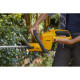 Stiga STIGA cordless hedge trimmer HT100eKit 20V 2A·h 50cm cutting step 18mm 2.2kg (HT100EKIT)