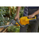 Stiga STIGA cordless hedge trimmer HT100eKit 20V 2A·h 50cm cutting step 18mm 2.2kg (HT100EKIT)