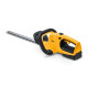 Stiga STIGA cordless hedge trimmer HT100eKit 20V 2A·h 50cm cutting step 18mm 2.2kg (HT100EKIT)