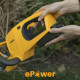 Stiga STIGA cordless hedge trimmer HT100eKit 20V 2A·h 50cm cutting step 18mm 2.2kg (HT100EKIT)