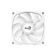 Кулер для корпуса AeroCool Frame X 12 PWM ARGB White (ACF3-FM11217.21)