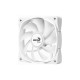 Кулер для корпуса AeroCool Frame X 12 PWM ARGB White (ACF3-FM11217.21)