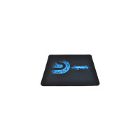 Коврик для мышки Voltronic LogiTech Black (11655)