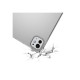 Чехол для планшета AirOn EVA Premium iPad Pro 13 / Air 13 2024 transparent (4822352781137)
