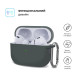 Чехол для наушников Armorstandart Hang Case для Apple AirPods Pro 2 Advanced ash (ARM68600)