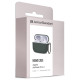 Чехол для наушников Armorstandart Hang Case для Apple AirPods Pro 2 Advanced ash (ARM68600)
