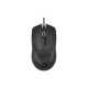 Мышка A4Tech OP-750S USB Black (4711421003728)