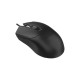 Мышка A4Tech OP-750S USB Black (4711421003728)